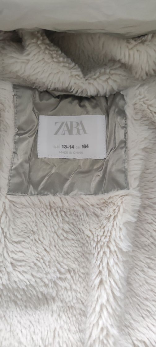 Детски якета Zara