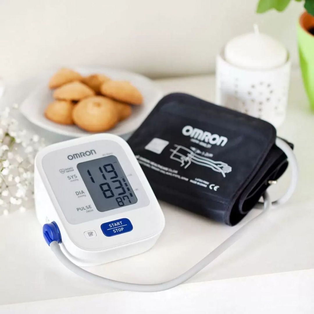 Tonometr Omron m2 Basic , M2Basic + , M3 Comfort, M4 ..