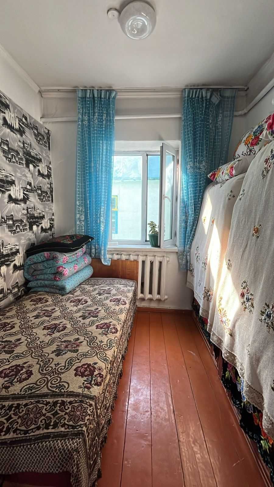 Продается дом  с.Карабулак Ескельлинский р-н