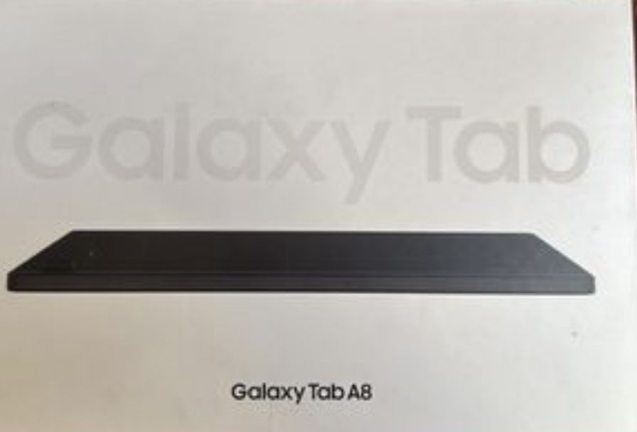 Samsung Galaxy Tab a8