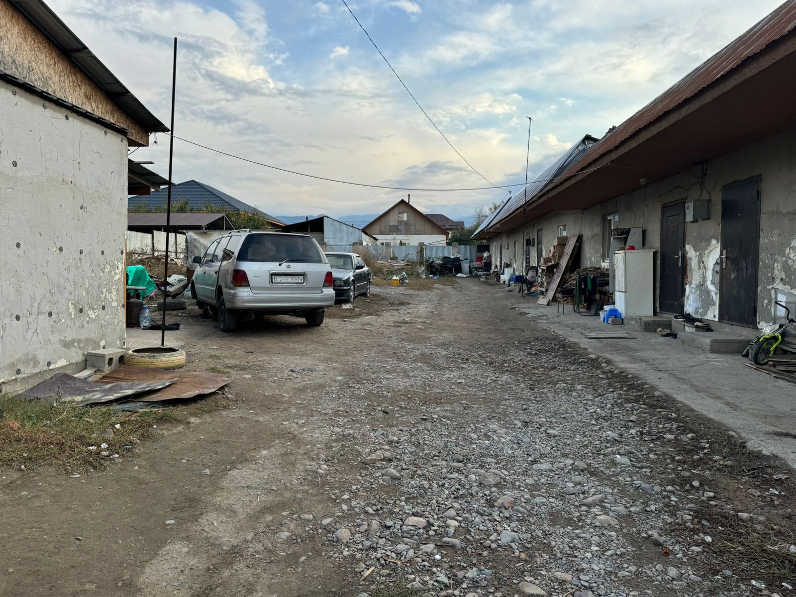 Продам дом возле 42 школы