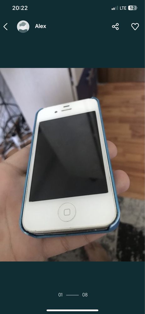 iphone 4s 16gb trimit in tara