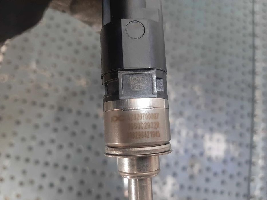 injector 1.3 b  hr13 nissan qashqai 2 j11 166002932r  a2820700087