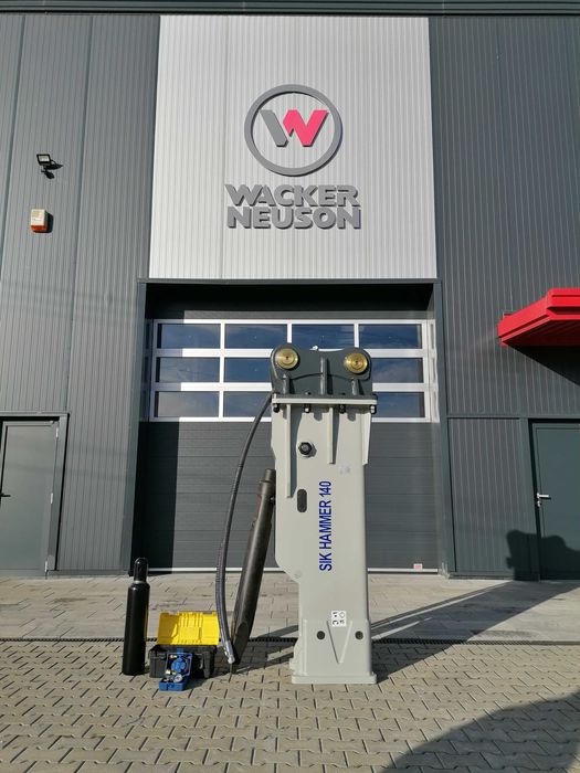 Picon ciocan hidraulic excavator 19-26 tone Komatsu Volvo JCB