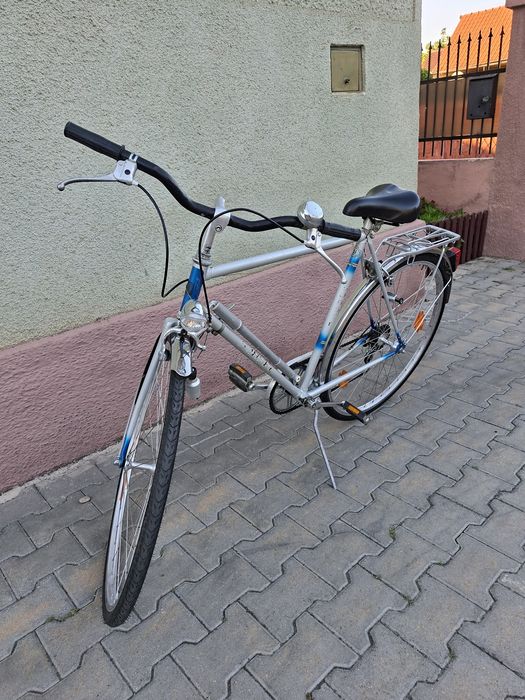 Bicicleta Sursee 5 viteze , roti 28