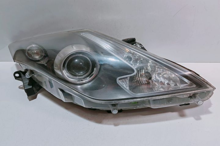 Far Dreapta  xenon coupe 260102308R / 89903643 Renault Laguna a 3-a g