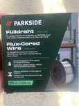 3 Role sarma tambur parkside de sarma flux PSFD 0.9 C1