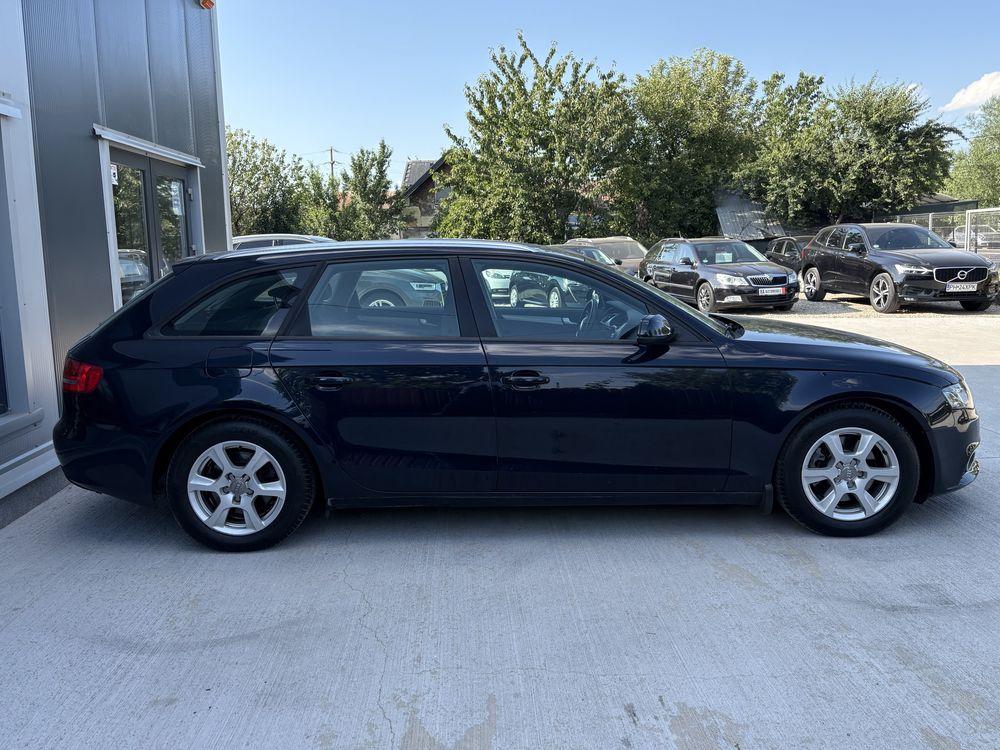 Audi A4 1An Garantie Posibilitate Rate/Finantare