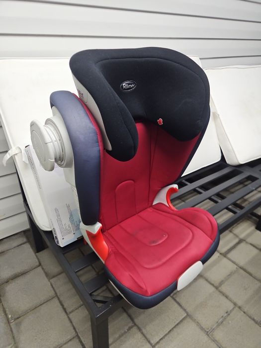 Scaun auto Romer Britax stare buna