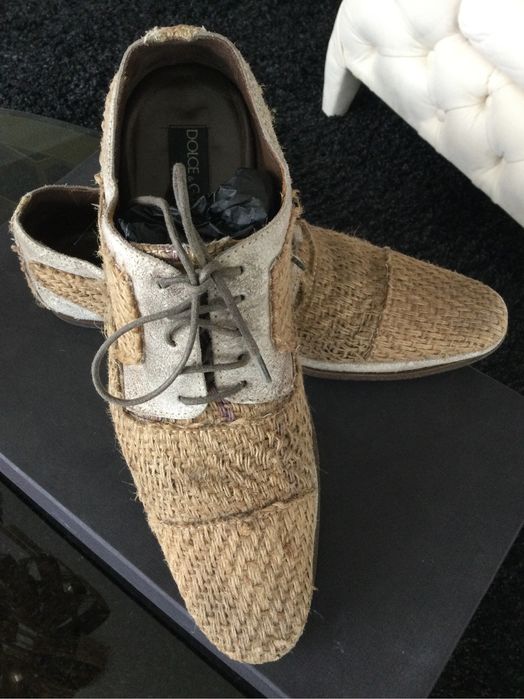 Мъжки обувки Dolce&Gabbana