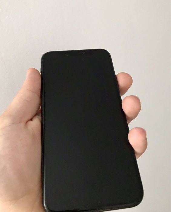 Iphone X stare foarte buna