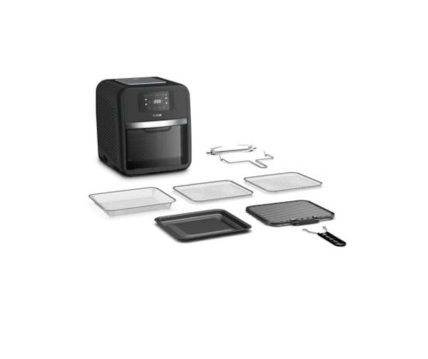 Friteuza cu aer Tefal/Airfryer ca noua
