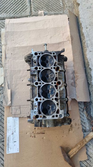 Ауди а4 б5 1.9tdi/1.8T