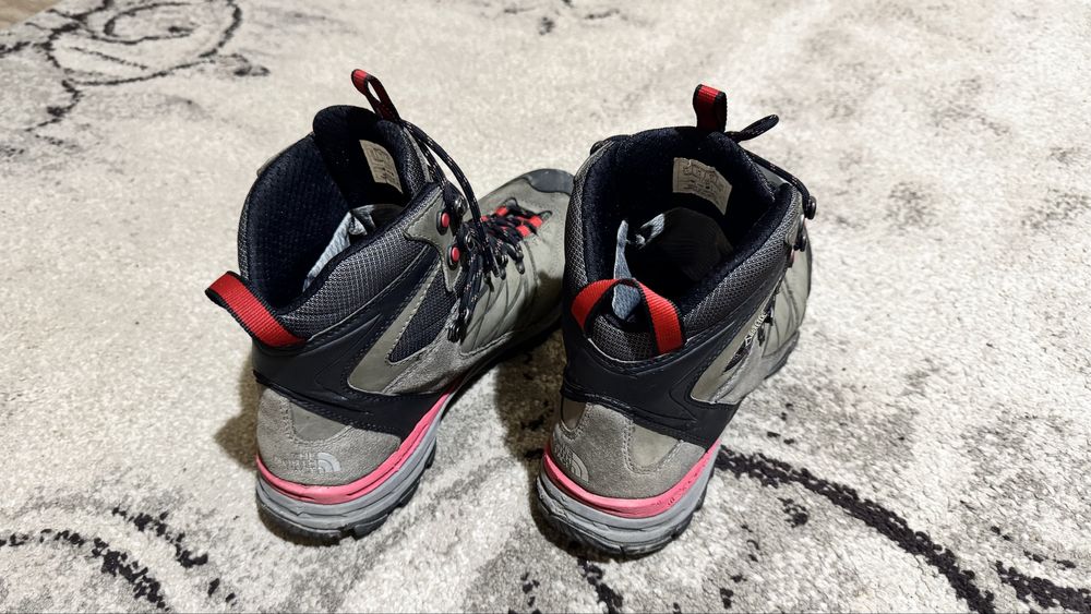 Bocanci drumeție The North Face