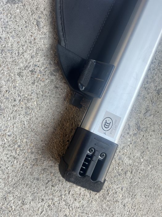 Оригинална щора за багажник за Kia Sorento 2014-2020г.