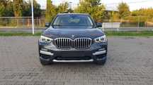 BMW X3 4x4 190 CP pano,Led,cameră