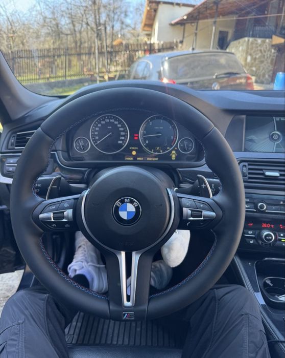 Volane BMW Custom Seria F, E | F10, F30, F32, E90, E92, E70, etc