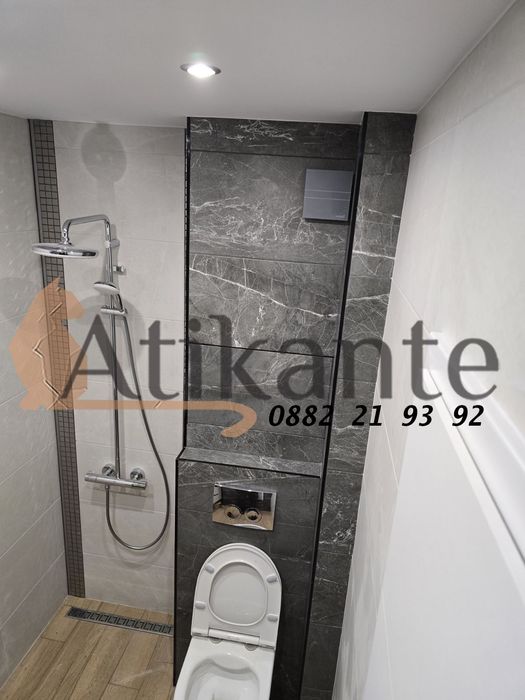 Дава се под наем Двустаен апартамент в София, Малинова долина - 75 кв.м за 612 € - Снимка #6