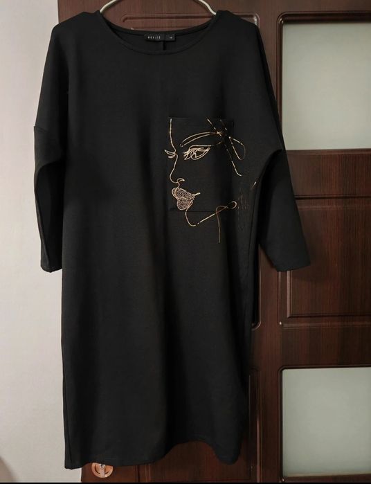 Rochie casual Mohito