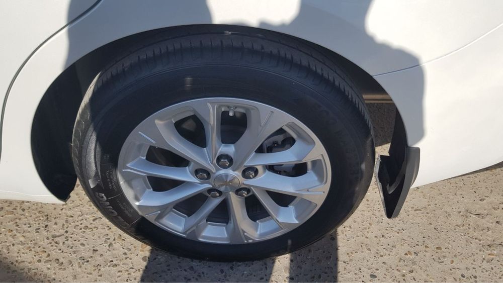 Yangi hollatda radnoy