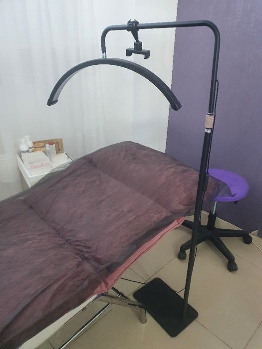 Лампа луна для мастеров