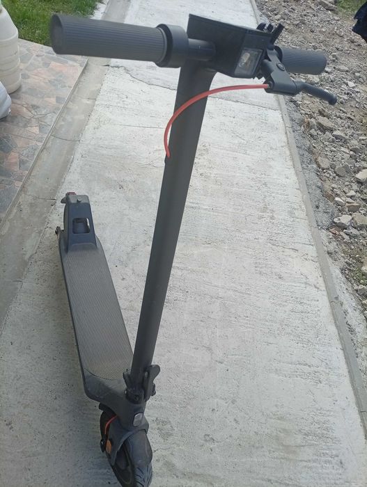 Trotineta electrica Xiaomi