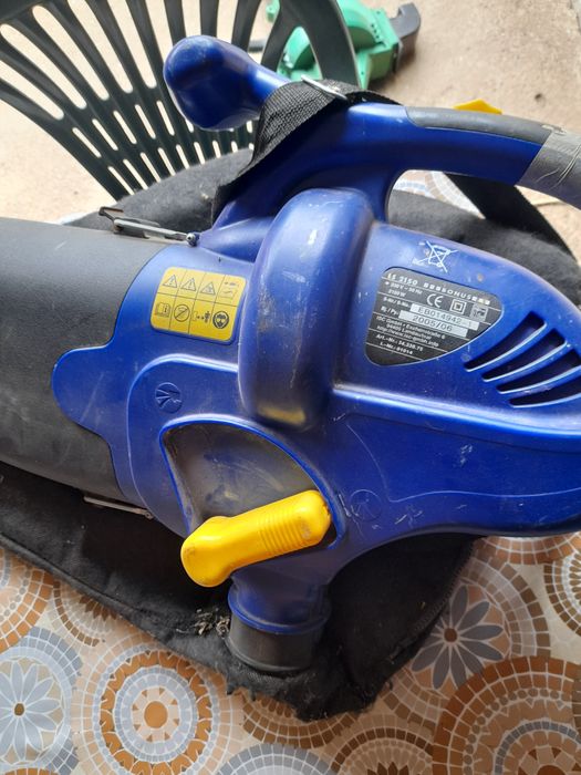 Suflante cu sac 2 bucati