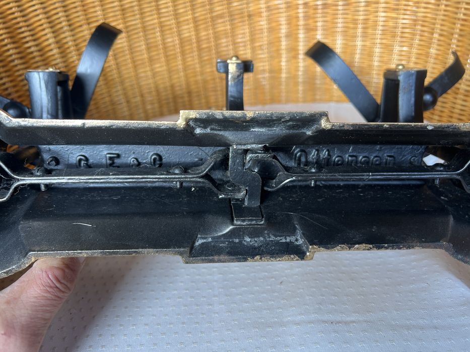 Cantar antic de colectie