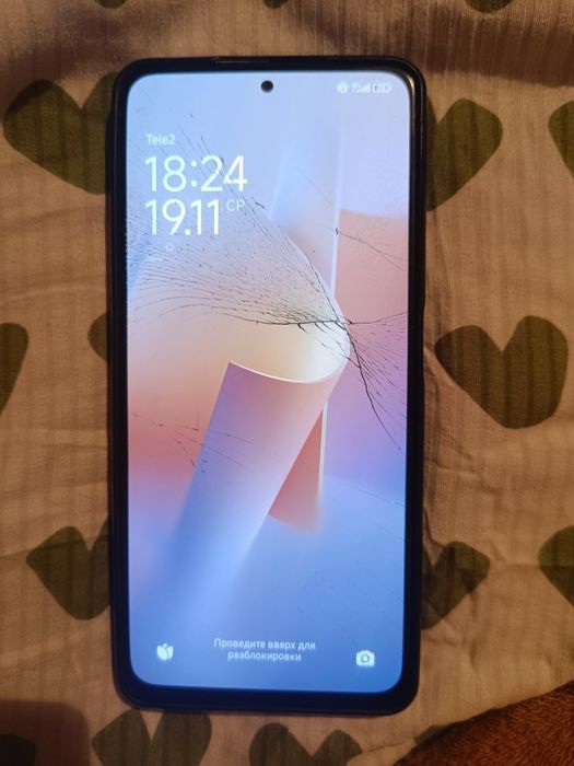 Редми ноут 12 ..