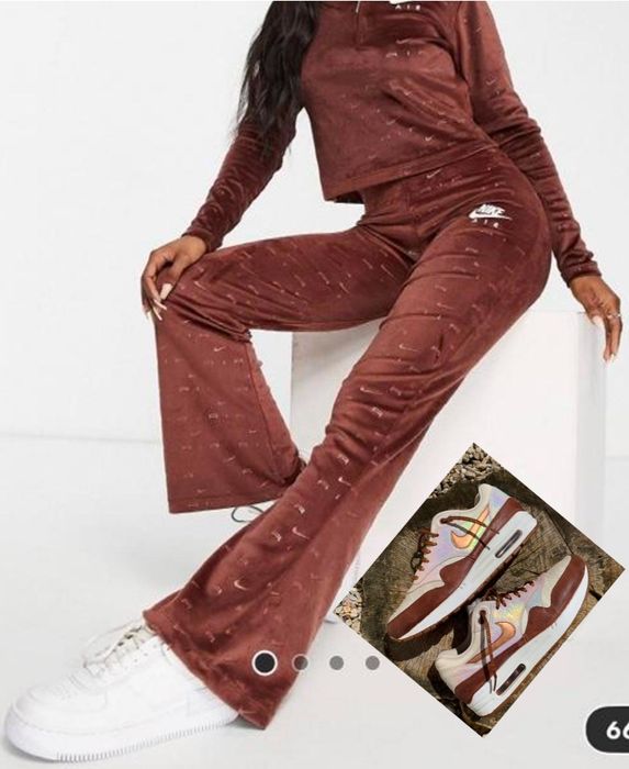 (XS) ( S) NIKE Air оригинален панталон/долнище и ПОДАРЪК