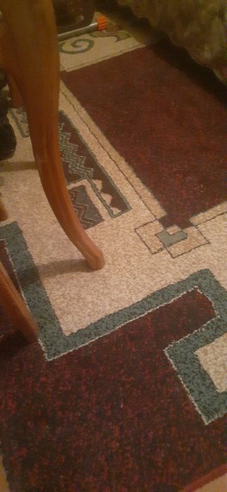 Палас 320×200 размер