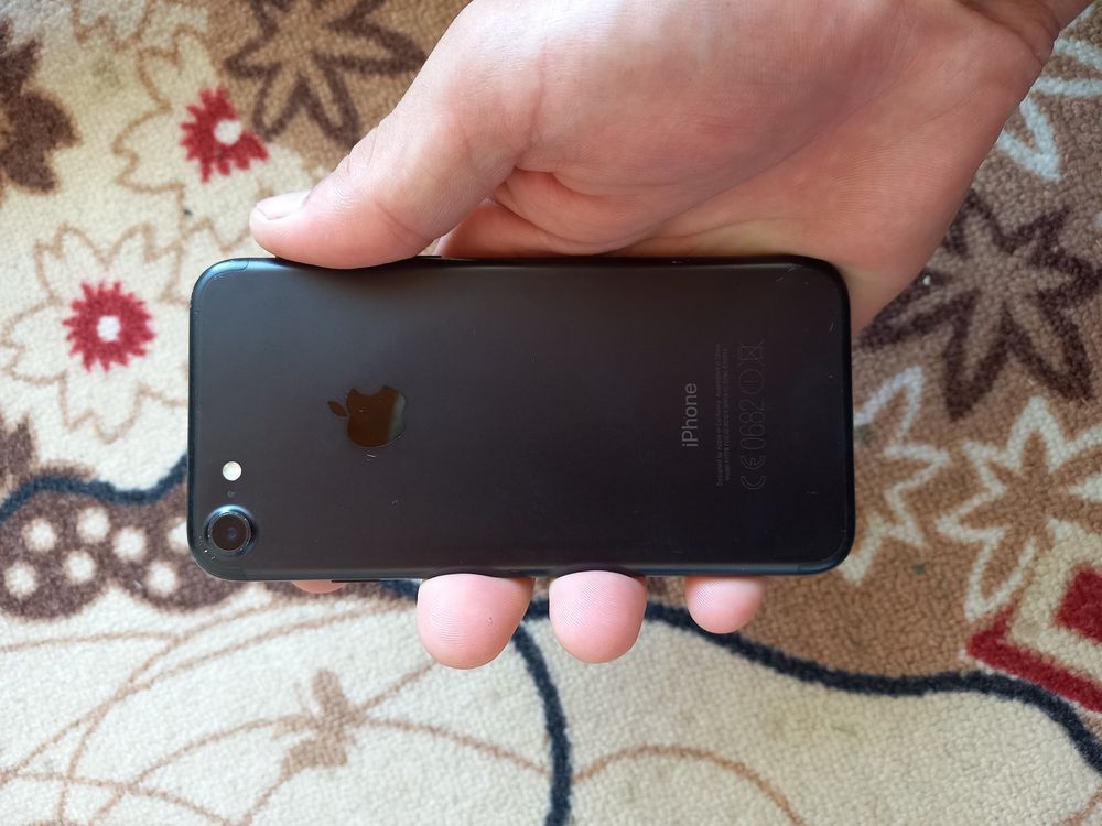Iphone 7 128 talik