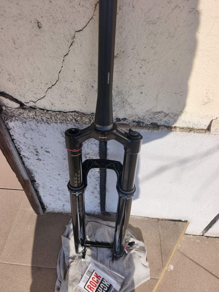 Нова Rockshox SID Ultimate RD R 29 DeBonAir 120mm Remote 15x110
