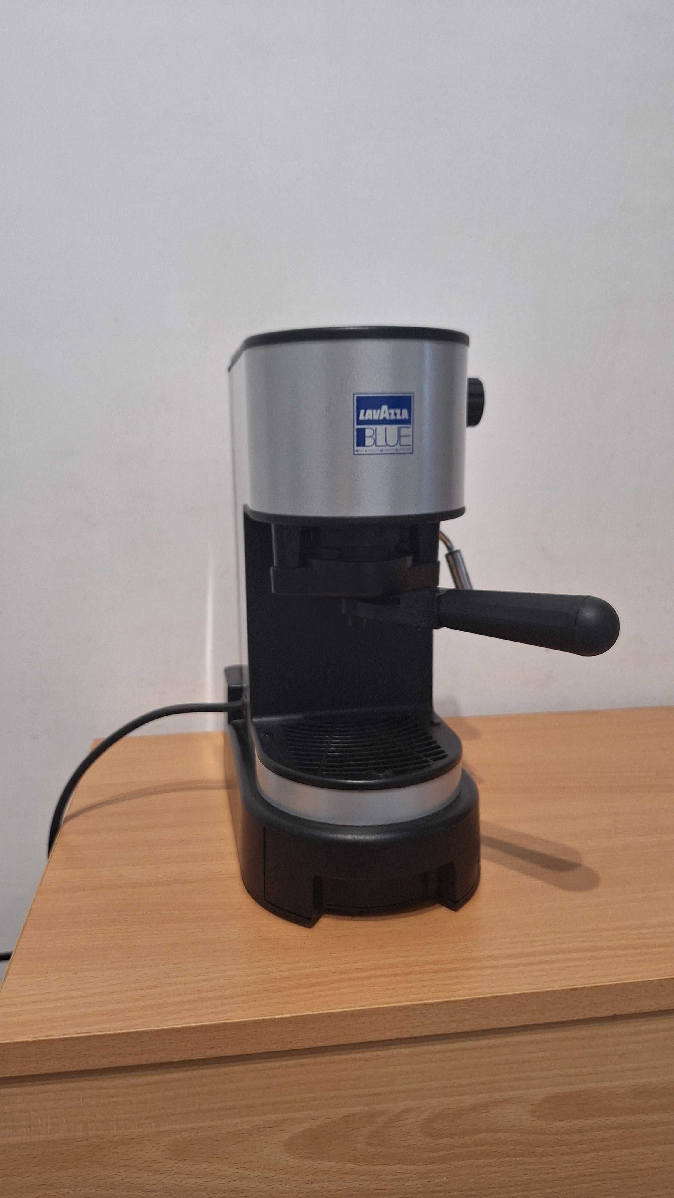 Кафемашина Lavazza blue lb800