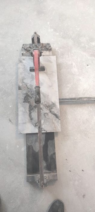 Плиткорез монорельс. 850мм.