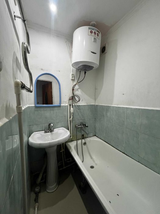 3 комн 14 мкрн Помощь в ипотеке под залог и без первоначалки