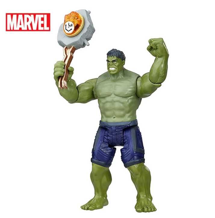 Marvel Avengers Hulk