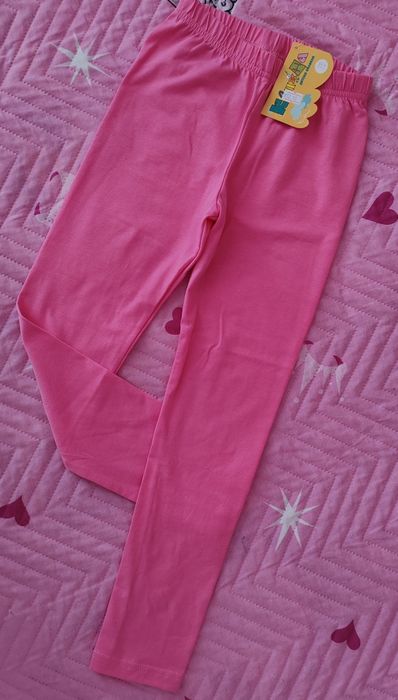 Детски клин Севтекс, Калина Нови.128/134 см Обща цена 39лв.