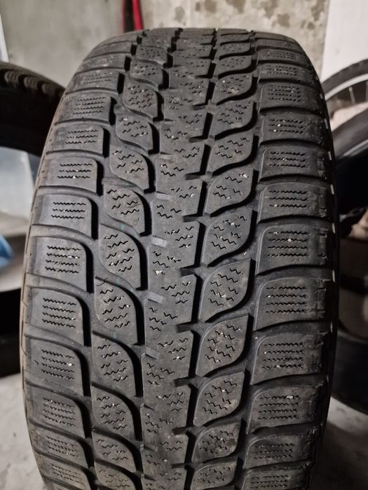 Anvelope iarna Bridgestone 205/55/r16