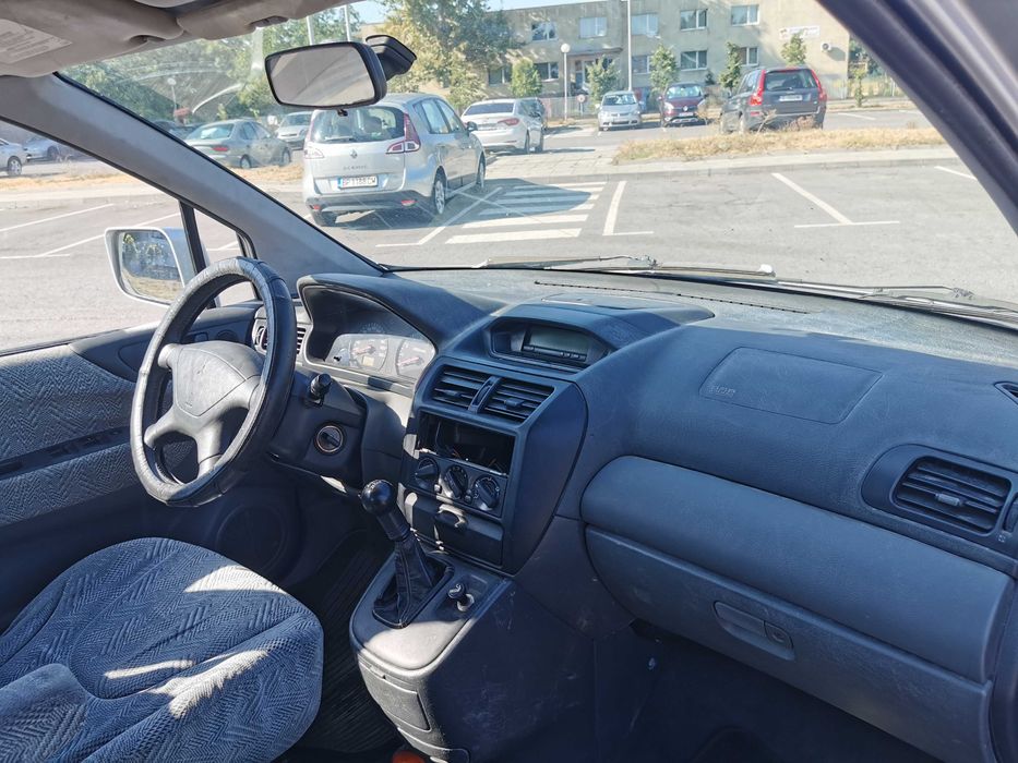 Mitsubishi Space Wagon 2.4i