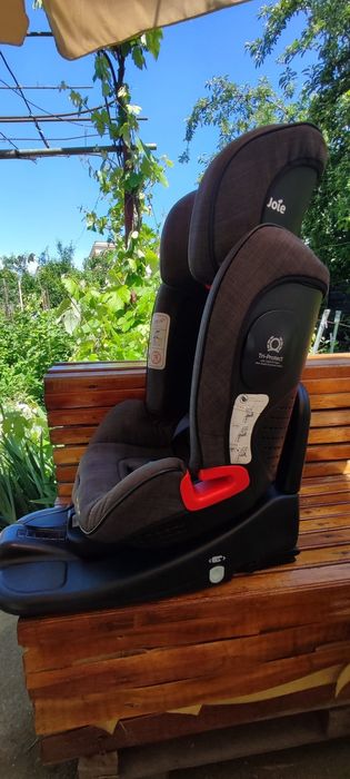Scaun auto joie Stages (9-25kg)