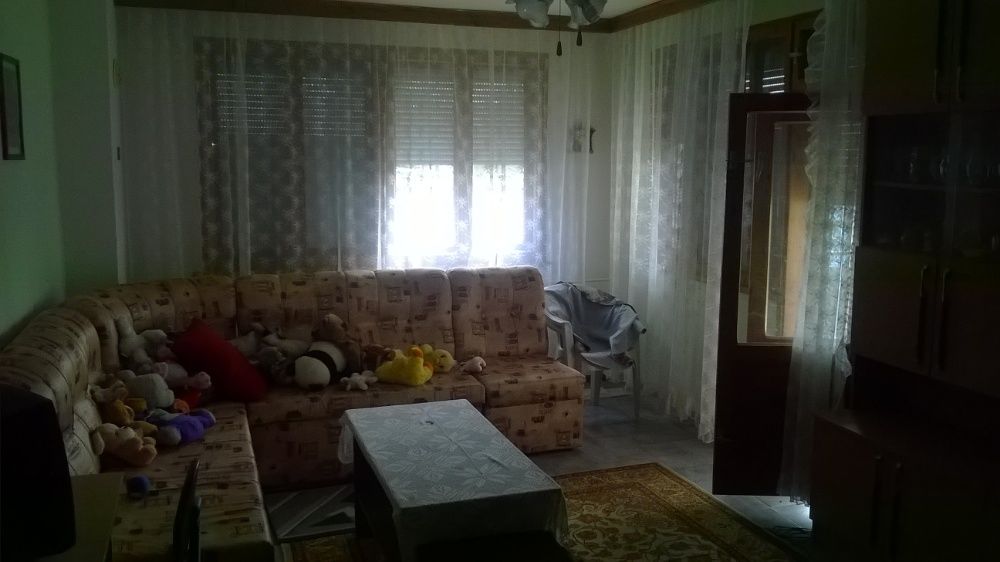 Продава се Къща в с. Климентово, Област Велико Търново - 160 кв.м за 357 €/кв.м - Снимка #6