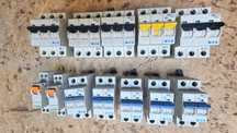 Sigurante electrice
