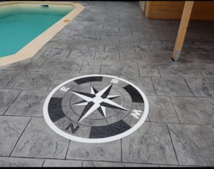 StampPavaj-Beton-Amprentat-Beton-Elicopterizat-Targoviște-Ploiești