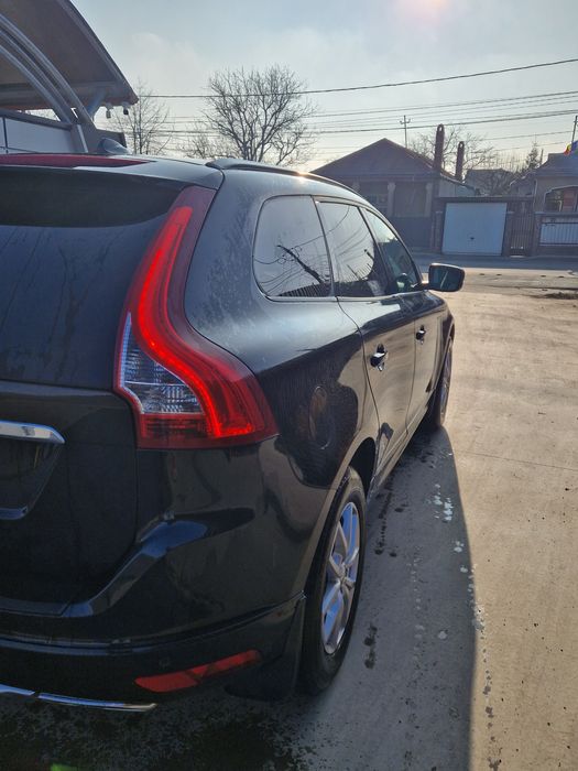 VOLVO XC 60 2014 AWD 4x4
