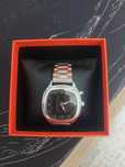 Часы Fossil Big Tic.  Y2k