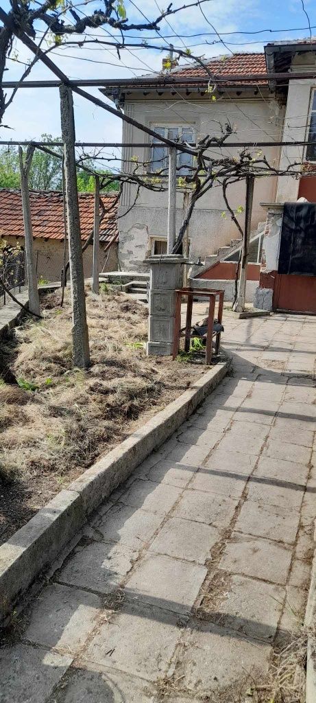 Продава се Къща в с. Главан, Област Стара Загора - 150 кв.м за 204 €/кв.м - Снимка #6