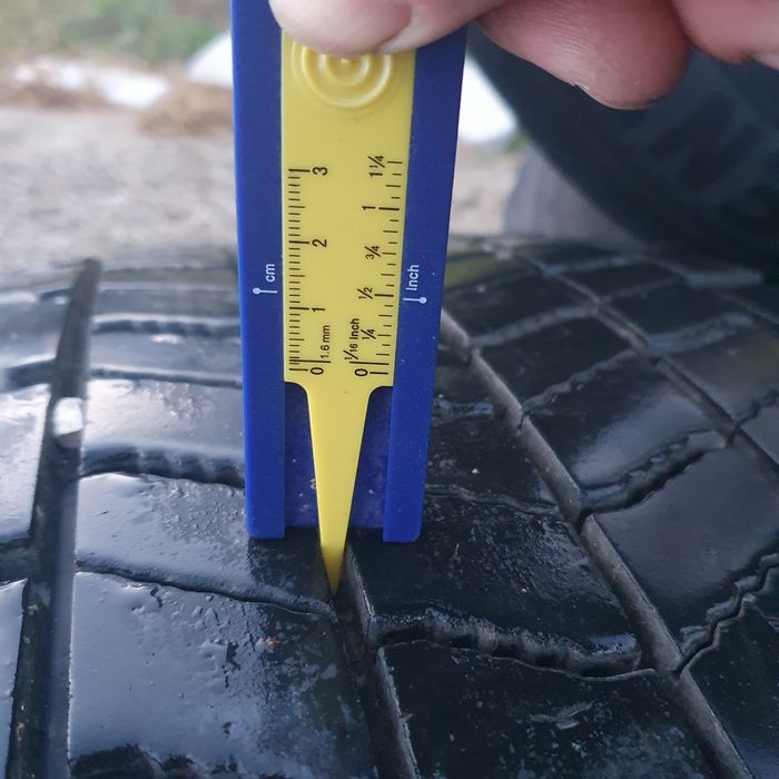 Anvelope 315 80 22,5