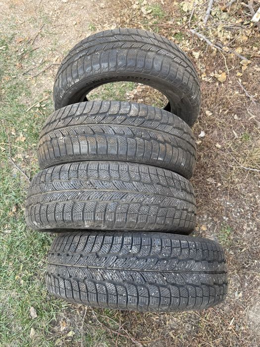Шины 185/60R14 зимние