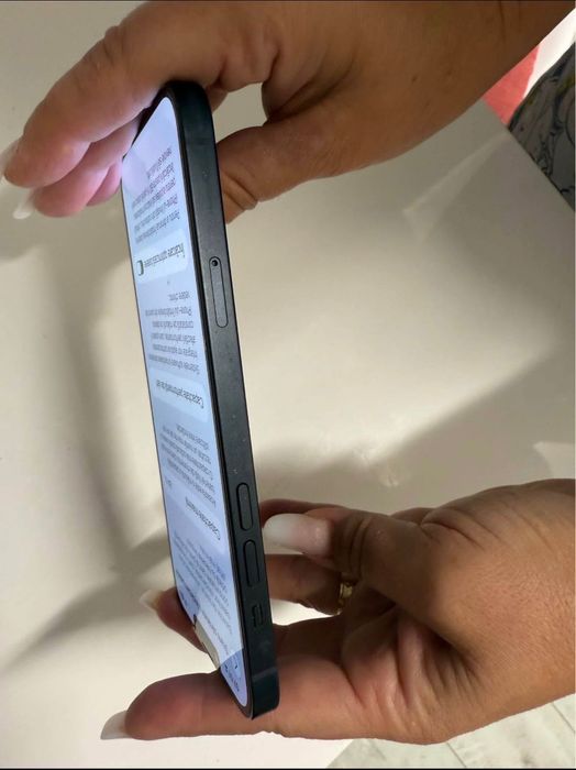 iPhone 14 Plus folosit-stare foarte bună